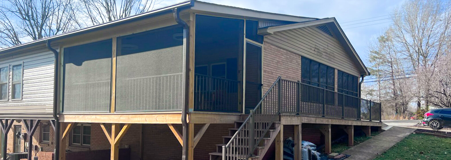 Remodeling Contractor