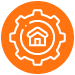 Home Remodeling icon