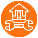 Interior Renovations icon