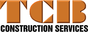 TCB Construction Services LLC Logo